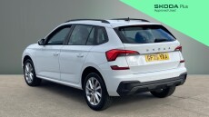 Skoda Kamiq 1.0 TSI 95 SE Edition 5dr Petrol Hatchback